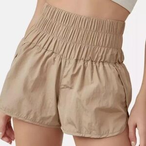 FP Movement The Way Home Shorts